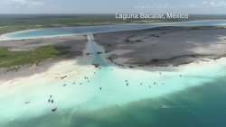 CNNE 929877 - reconectate con la laguna de bacalar