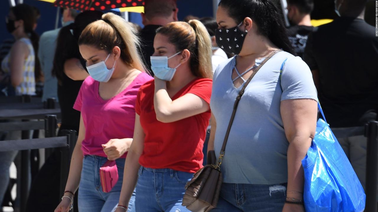 CNNE 930664 - mascarillas tienen mas aceptacion en estados unidos