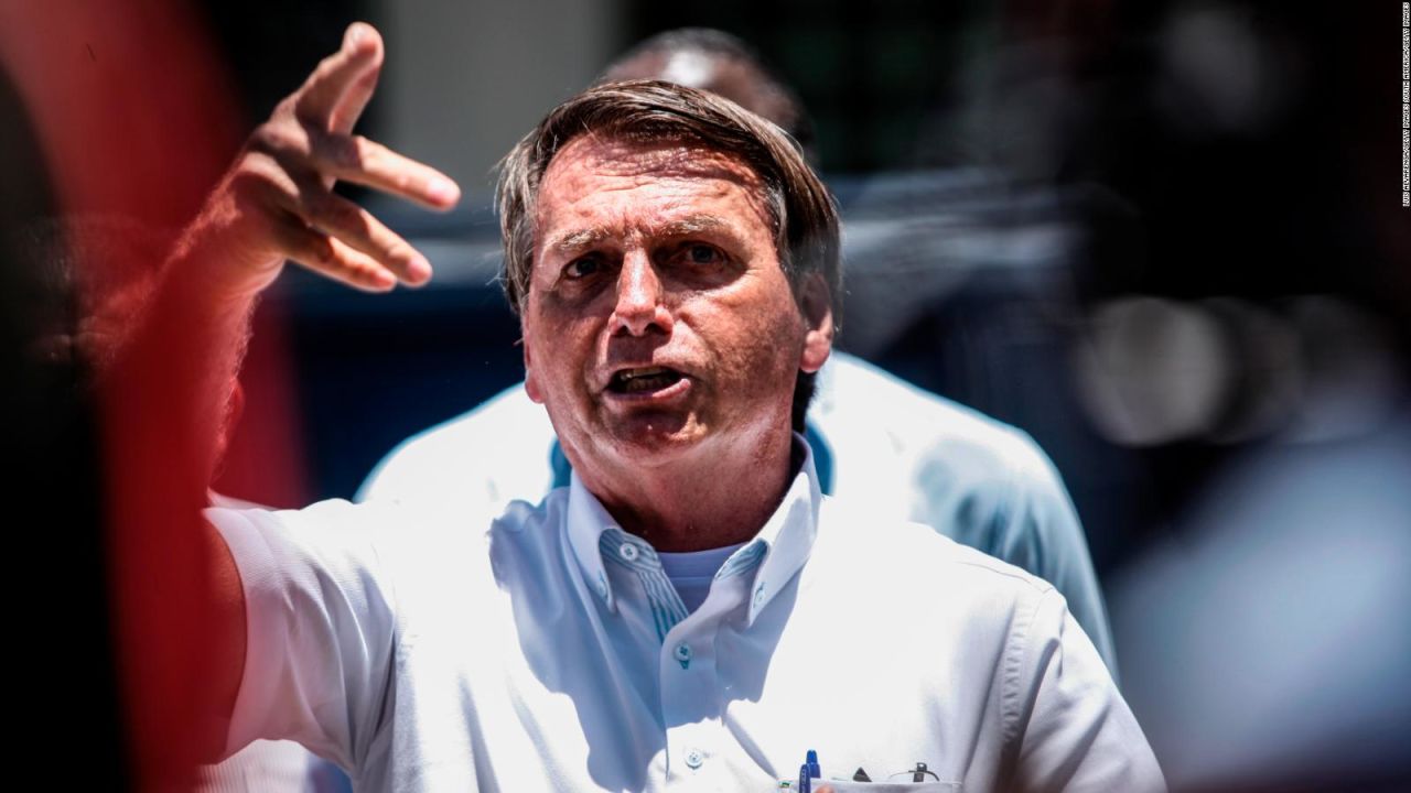 CNNE 930800 - bolsonaro sobre vacuna- si usted se vuelve caiman, es su problema