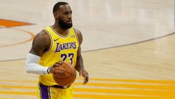 CNNE 931960 - los lakers y lebron quieren extender su leyenda