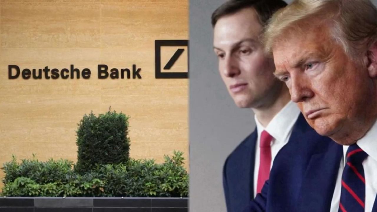 CNNE 932346 - banqueros personales de trump renuncian a deutsche bank