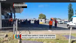 CNNE 932571 - llegan las primeras vacunas a argentina