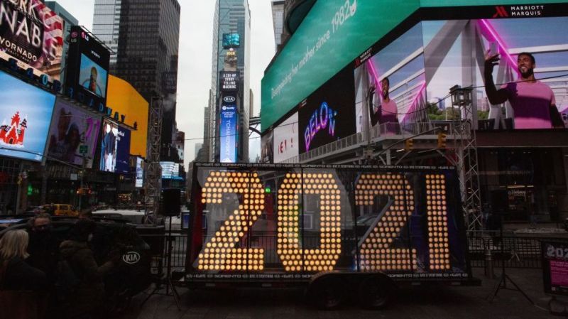 Estas son las recomendaciones de los cdc para celebrar de manera segura el año nuevo | cnn