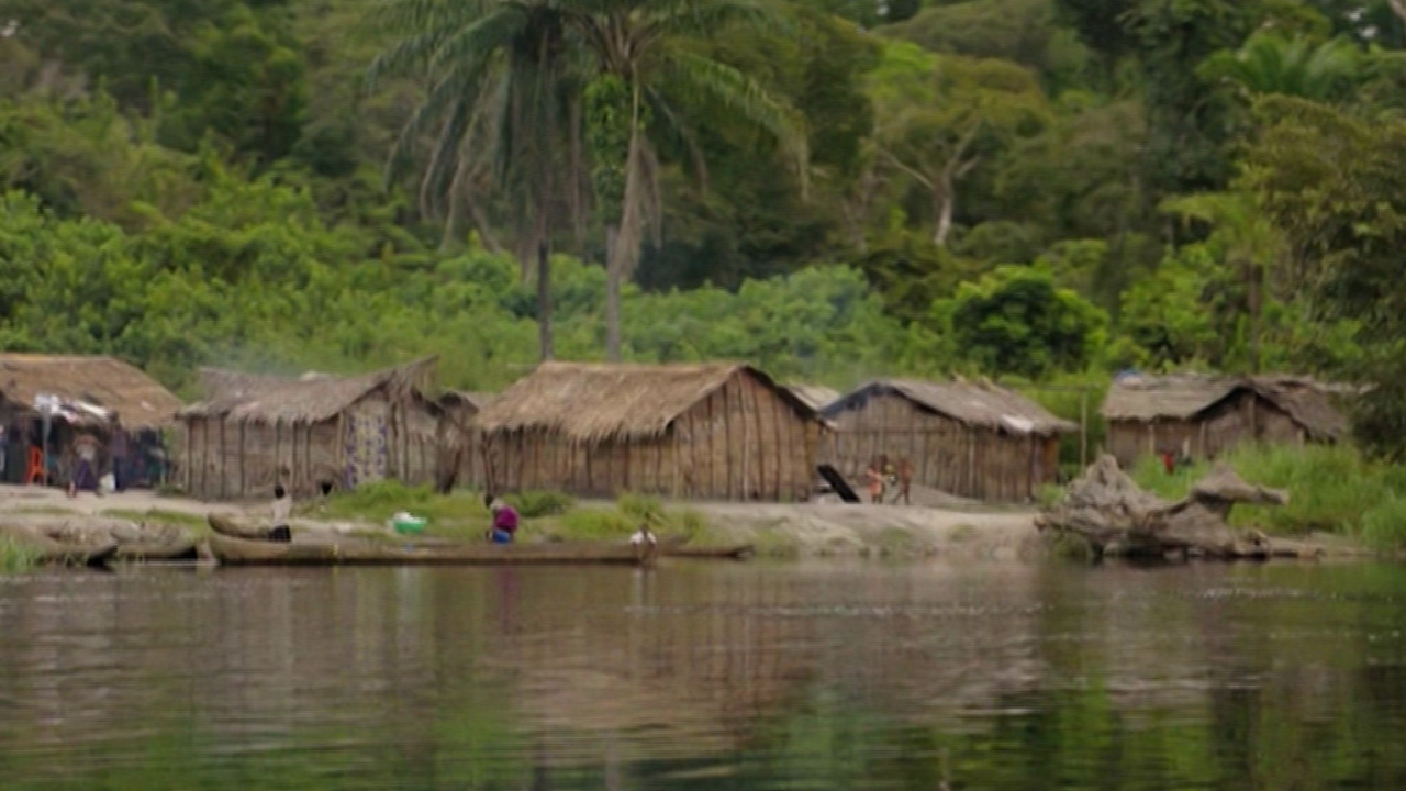 CNNE 933131 - investigan otras enfermedades infecciosas en el congo