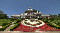 CNNE 933518 - ¿que ocurrio con la mansion de michael jackson?