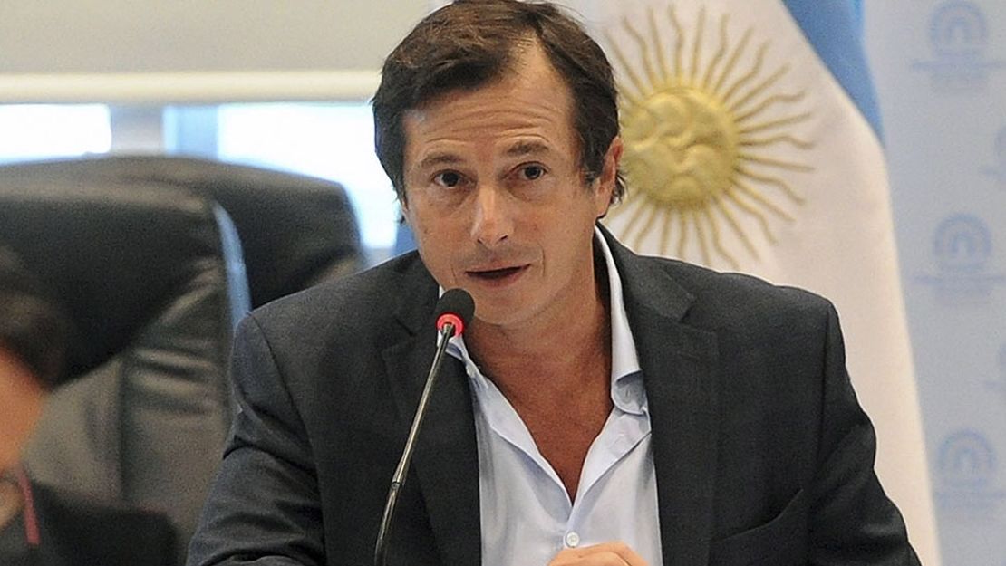 Daniel Lipovetzky, diputado provincial bonaerense de Juntos por el Cambio, habló en Al Fin y Al Cabo.