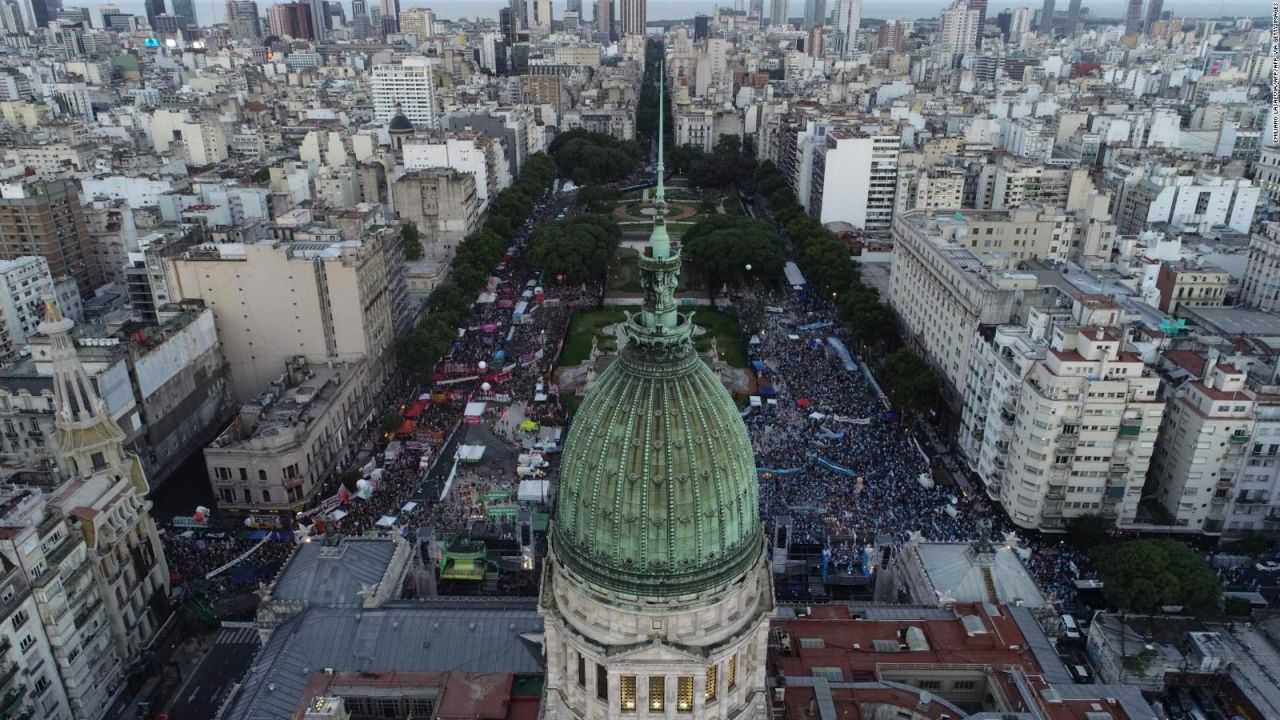 CNNE 934303 - la ley de aborto argentina en los diarios del mundo