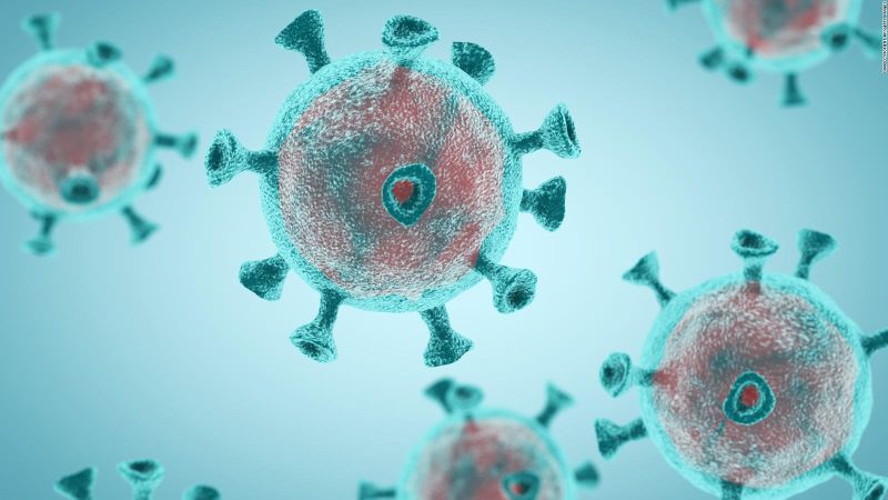 ¿qué es la vigilancia genómica del virus covid-19? | cnn