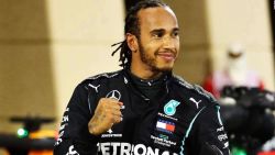 CNNE 934509 - lewis hamilton recibe un nuevo titulo