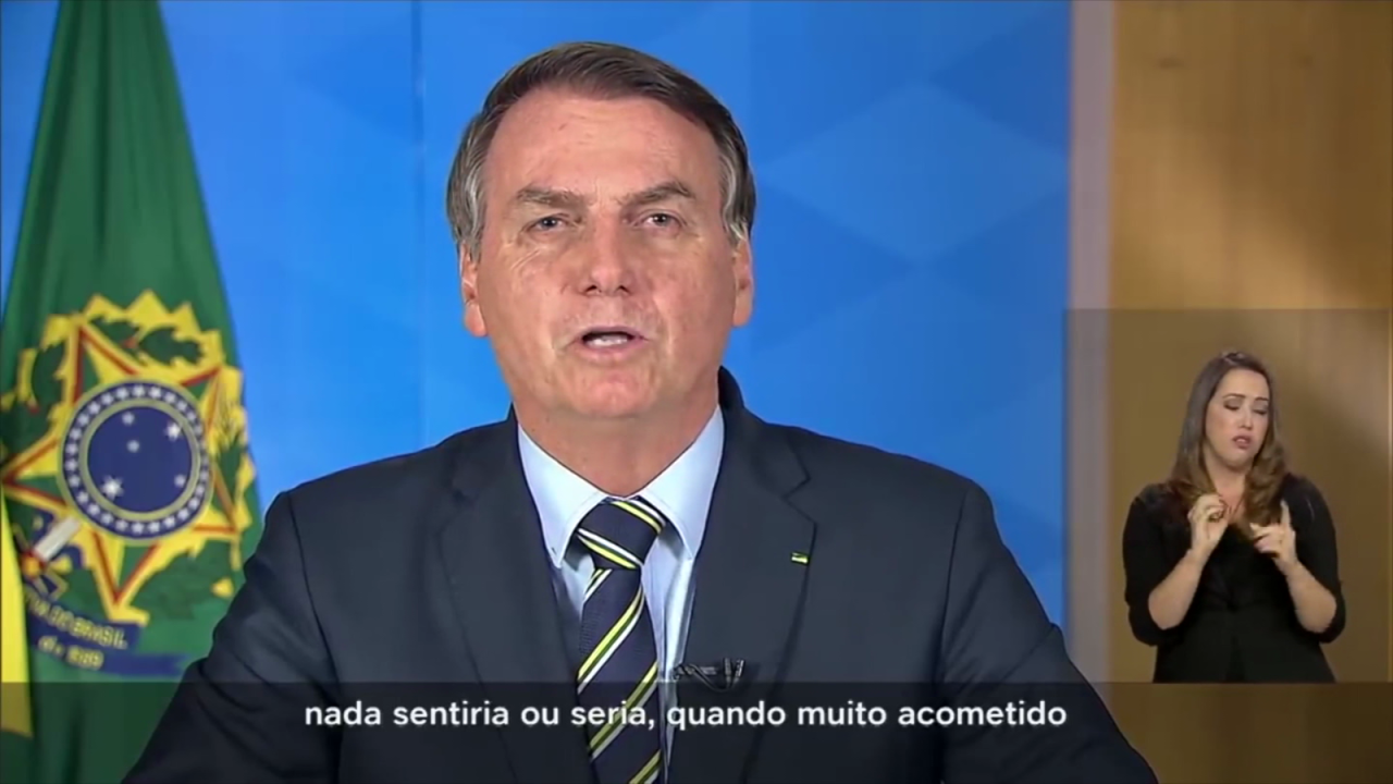 CNNE 934676 - los retos y problemas de bolsonaro tras 3 anos en el poder