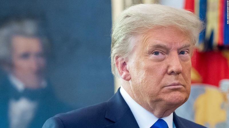 Análisis | por qué donald trump representa una amenaza existencial para el futuro del partido republicano | cnn