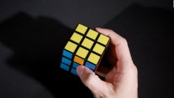 CNNE 935658 - rubik tendra su propia pelicula