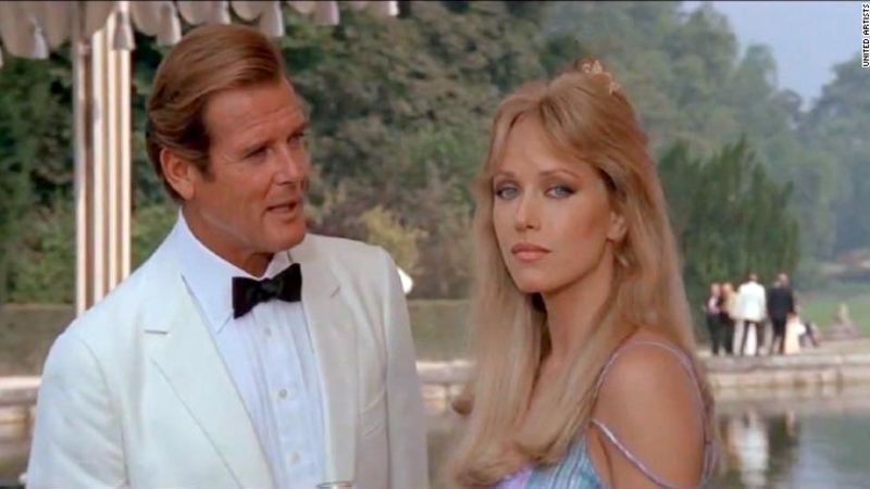 La actriz tanya roberts muere a los 65 años después de un prematuro anuncio de su fallecimiento | cnn