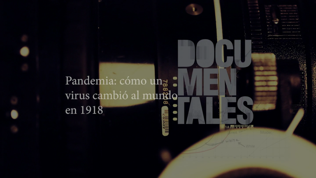 CNNE 937181 - documentales cnn- como un virus cambio almundo en 1918