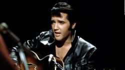 CNNE 937396 - ¿que estudio elvis presley antes de ser una estrella?