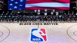 CNNE 937469 - estrellas de la nba reaccionan por disturbios en el capitolio