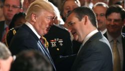 CNNE 937525 - ted cruz, en desacuerdo con retorica y lenguaje de trump