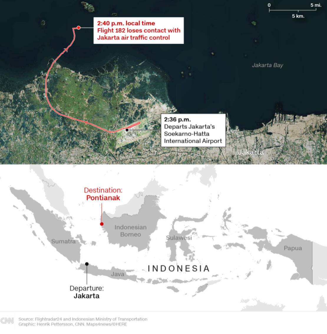 CNNE 937749 - fireshot capture 549 - indonesia's sriwijaya air plane feared to have crashed after taking o_ - edition-cnn-com