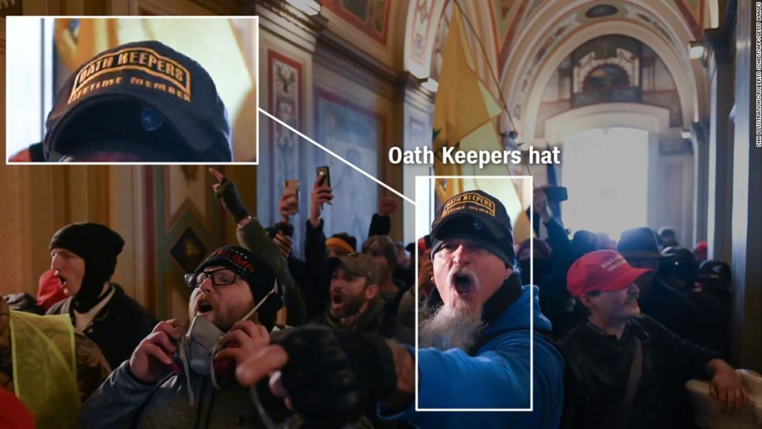 CNNE 937770 - 210108211222-11-capitol-hill-extremist-flags-oath-keepers-jpg-super-169