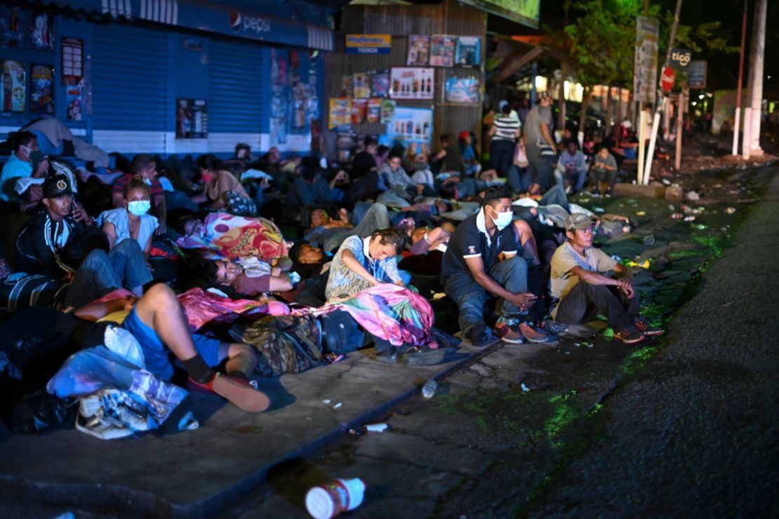 Crédito: JOHAN ORDONEZ/AFP via Getty Images