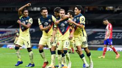 CNNE 937891 - liga mx- america y monterrey, con buenas sensaciones