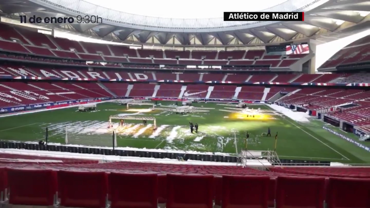 CNNE 938323 - asi luce el wanda metropolitano tras sus remodelaciones