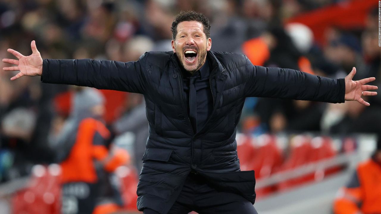 CNNE 938823 - simeone, galardonado por la iffhs