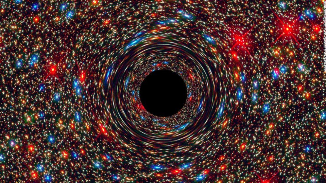 CNNE 9392ba80 - 180516070115-02-black-hole-artist-rendering-super-tease