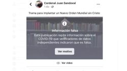 CNNE 939478 - facebook tilda de informacion falsa video de cardenal mexicano