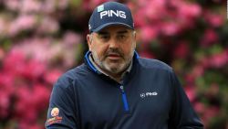 CNNE 940540 - golfista angel cabrera es arrestado en brasil