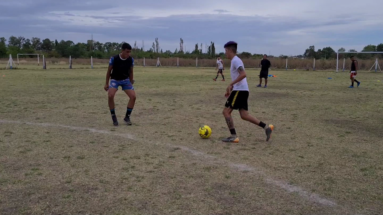 CNNE 940676 - la hermosa historia del ascar futbol club