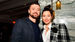 CNNE 941133 - justin timberlake y jessica biel tienen un nuevo bebe