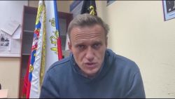 CNNE 941403 - el llamado de alexey navalny a salir a las calles