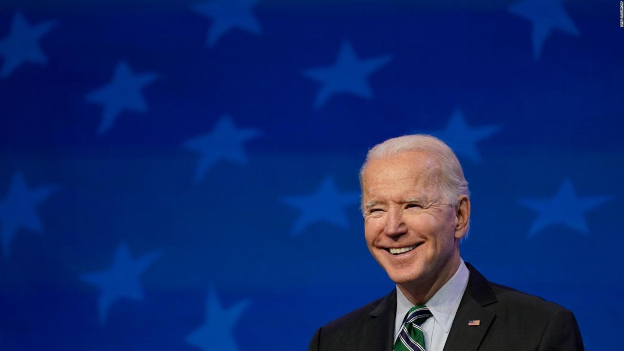 CNNE 941735 - estas seran las primeras medidas de biden como presidente