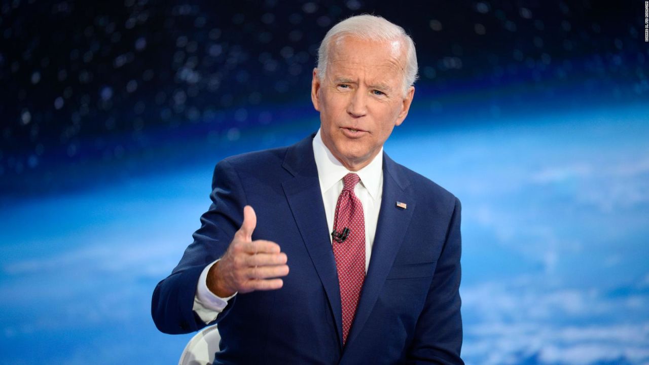 CNNE 941832 - biden tiene un ambicioso plan contra el cambio climatico