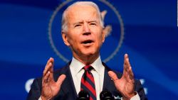 CNNE 942150 - los primeros cambios de biden a la politica de trump