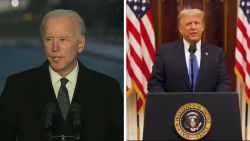 CNNE 942310 - politica exterior- ¿que hereda biden de trump?