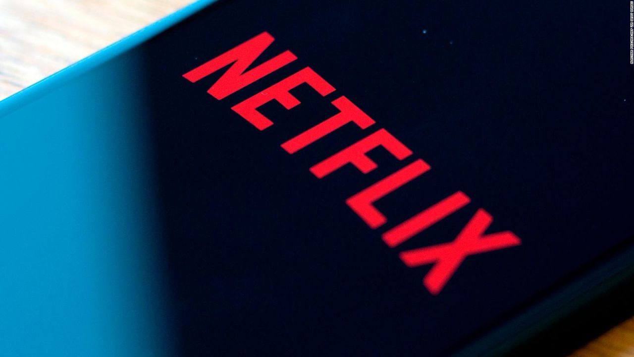 CNNE 942346 - netflix tuvo un exitoso 2020, pero el 2021 podria ser mejor