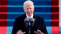 CNNE 942683 - la palabra clave del discurso de joe biden- unidad