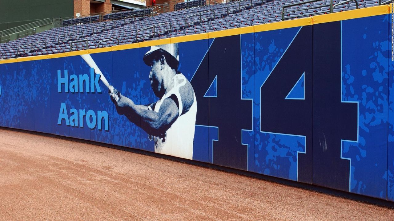 CNNE 943703 - el legado eterno de hank aaron