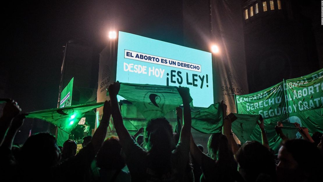 CNNE 944175 - las nuevas trabas al derecho al aborto en argentina en primera persona