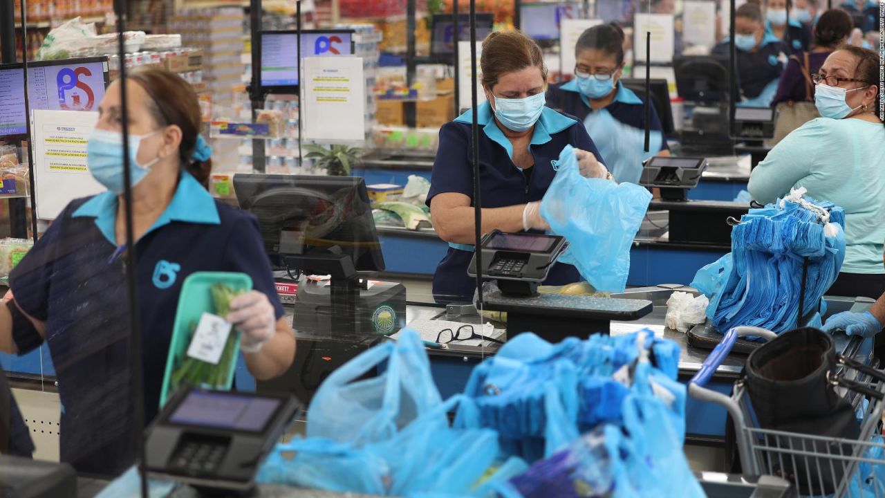 CNNE 944353 - la desigualdad economica aumentaria con la pandemia