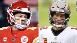 CNNE 944457 - super bowl lv- el duelo entre patrick mahomes y tom brady