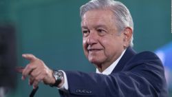 CNNE 944466 - los detalles de la llamada entre lopez obrador y putin