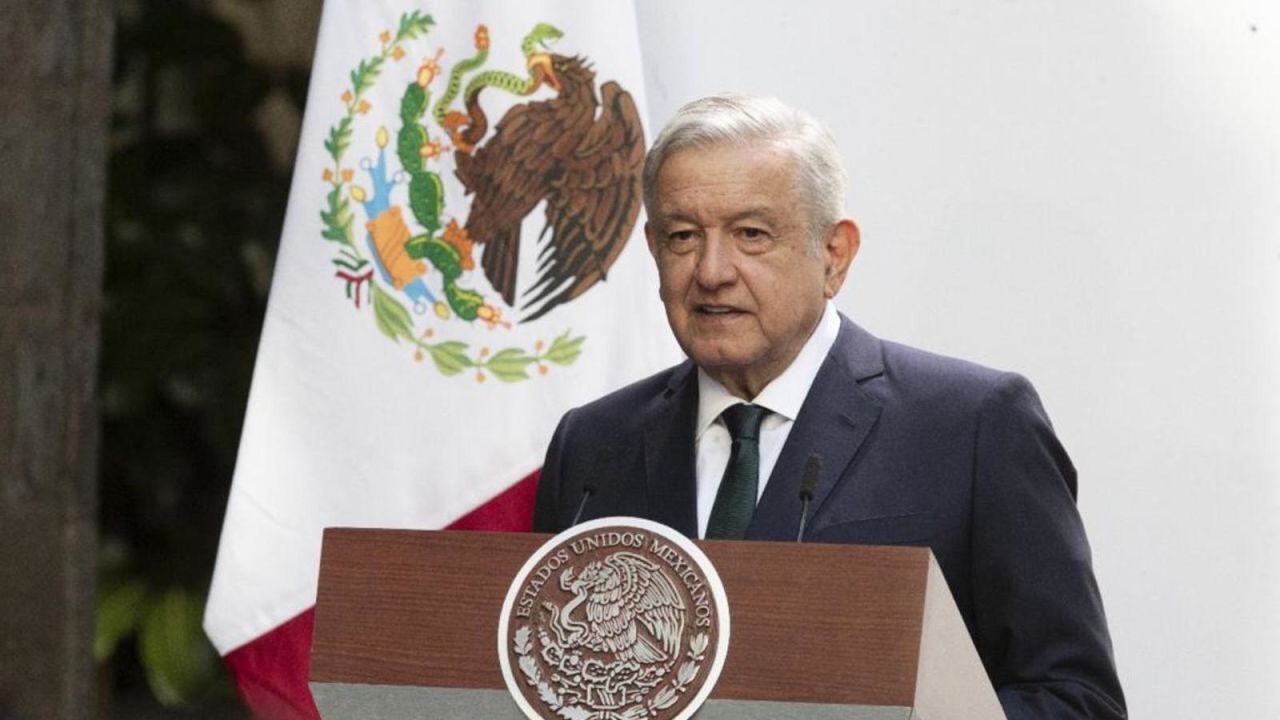 CNNE 944631 - 5 frases de lopez obrador que han minimizado la pandemia