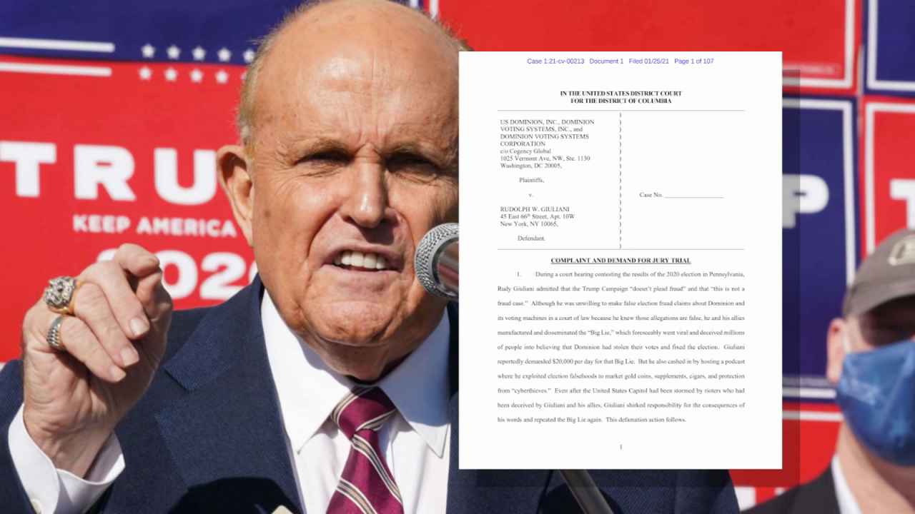 CNNE 944726 - lo que sabemos de la demanda de dominion contra giuliani