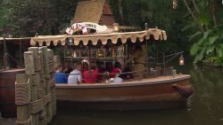 CNNE 945050 - disney actualiza atraccion jungle cruise tras criticas