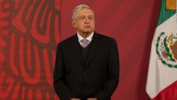 CNNE 945393 - ¿como evoluciona la salud de lopez obrador en mexico?