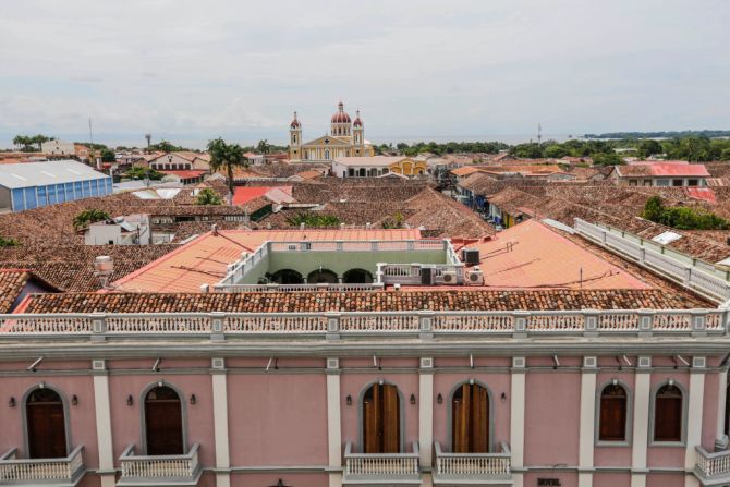 Nicaragua: hogar de volcanes y playas, Nicaragua está abierta. Debes tener un resultado negativo de una prueba serológica o de PCR de covid-19. No se proporciona un marco de tiempo para cuán reciente debe ser.