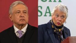 CNNE 946045 - gobierno de mexico- la salud de amlo es buena